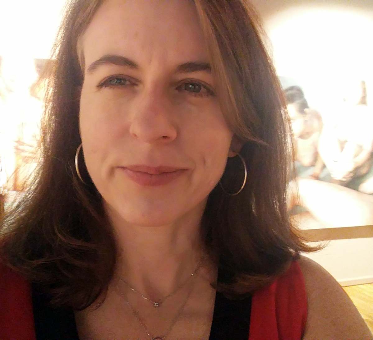 Image of artist