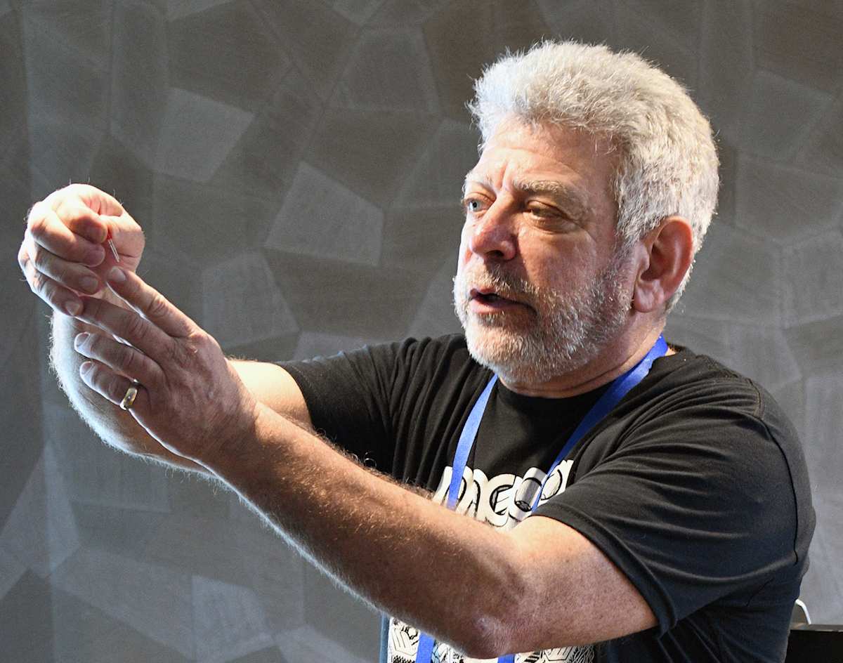 Image of artist