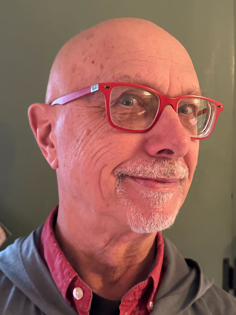 Image of artist