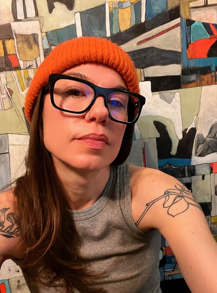 Image of artist