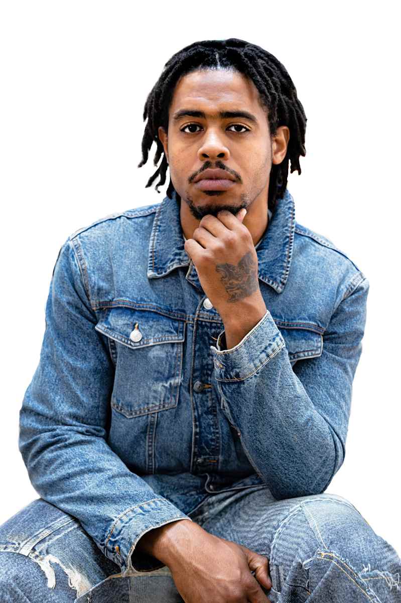 Image of artist