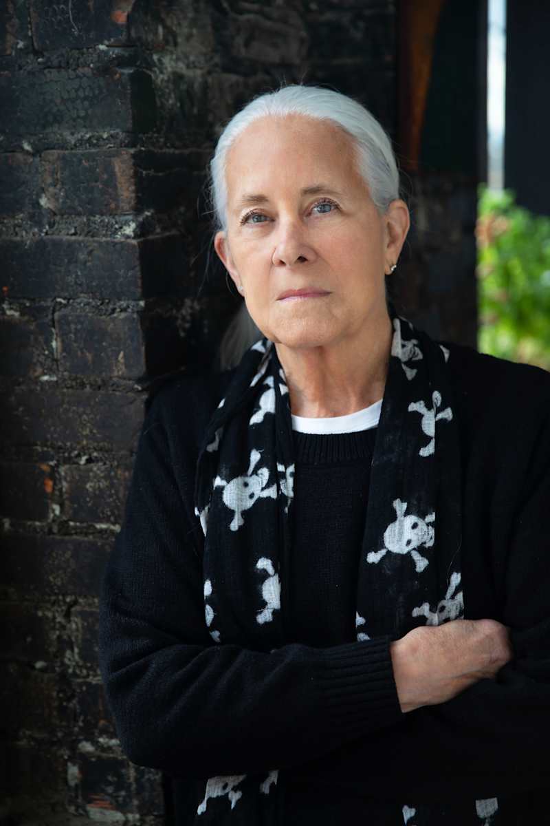Image of artist