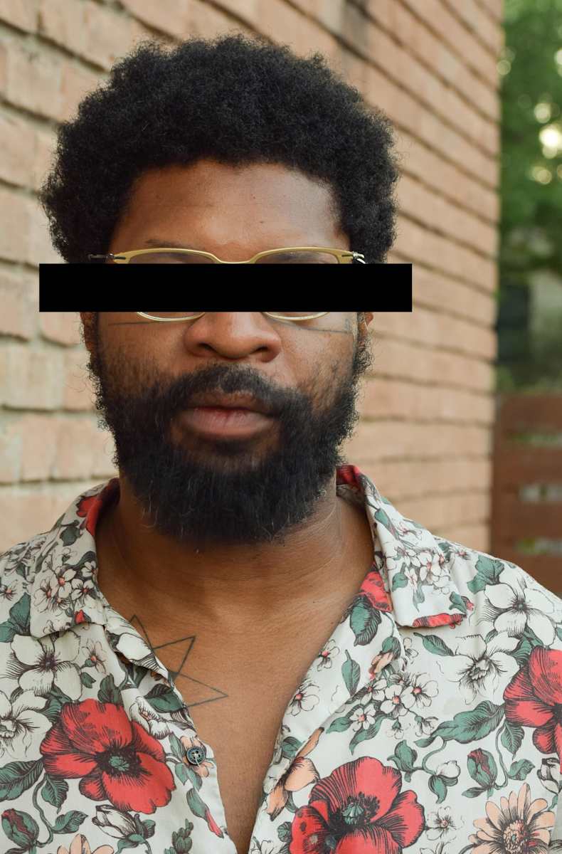 Image of artist
