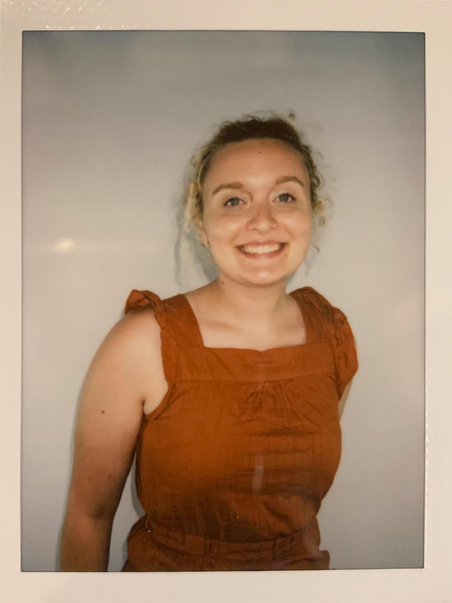 Image of artist