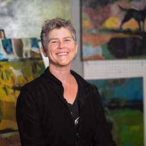 Image of artist