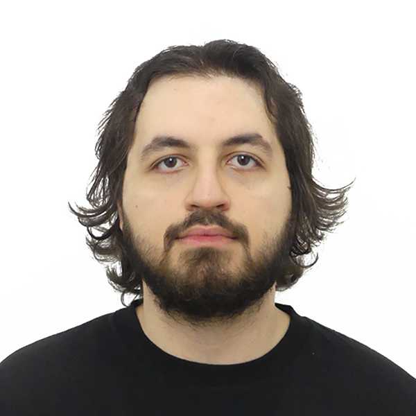 Image of artist