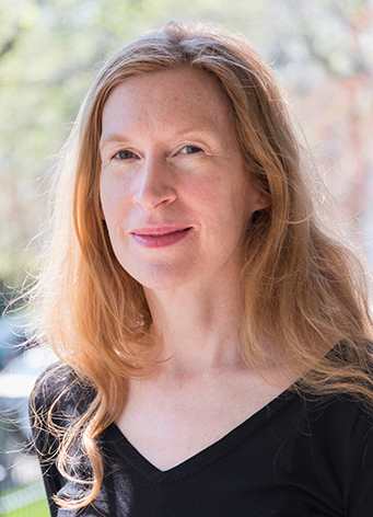 Image of artist