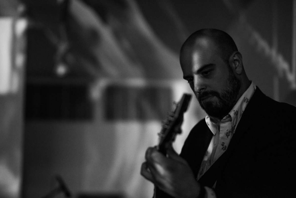 Image of artist