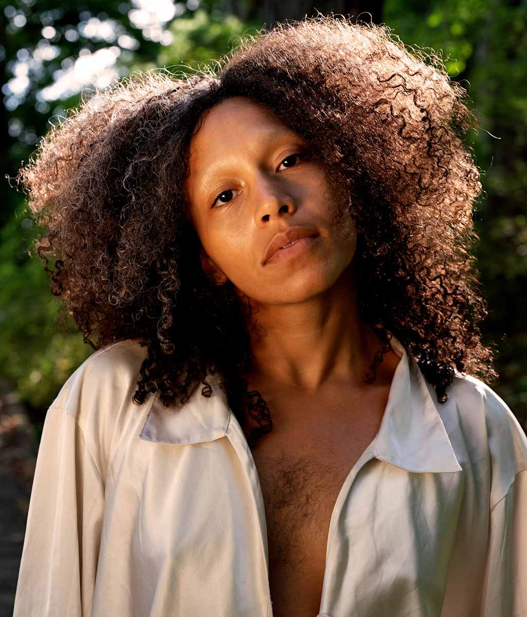 Image of artist