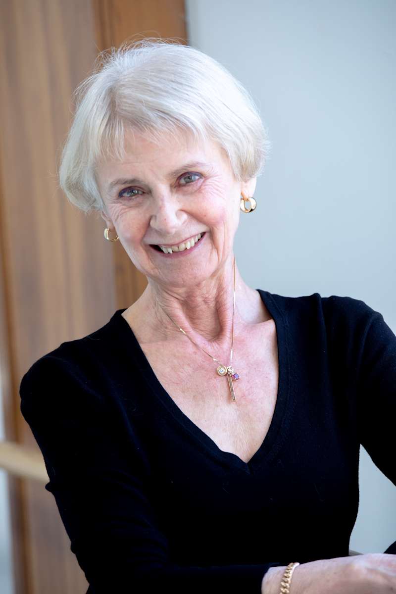 Image of artist