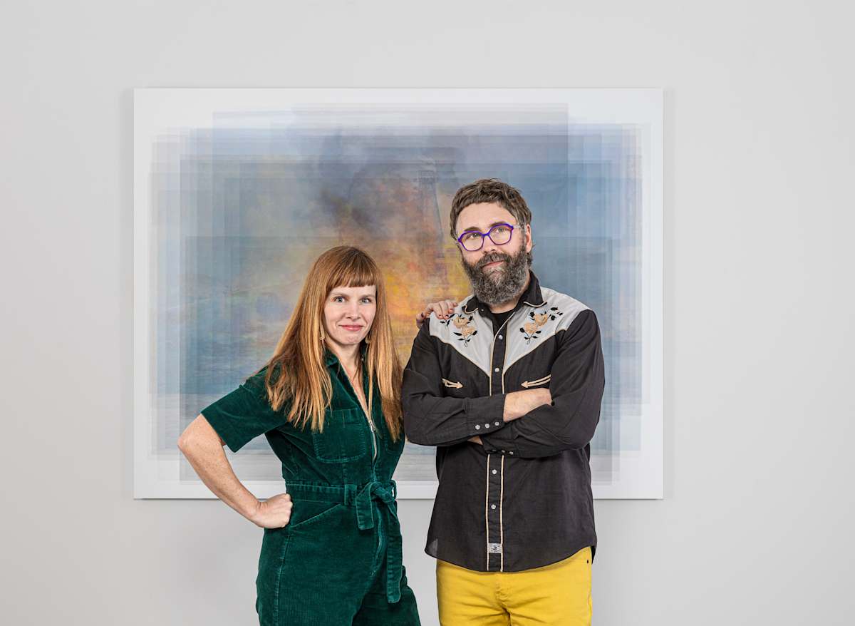 Image of artist