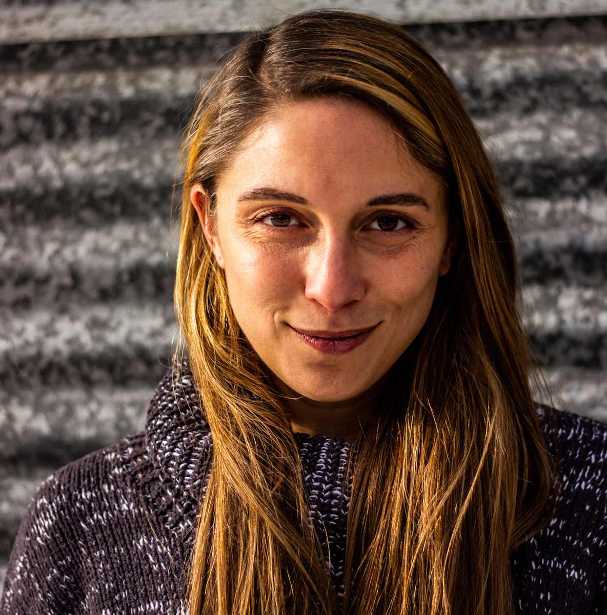 Image of artist