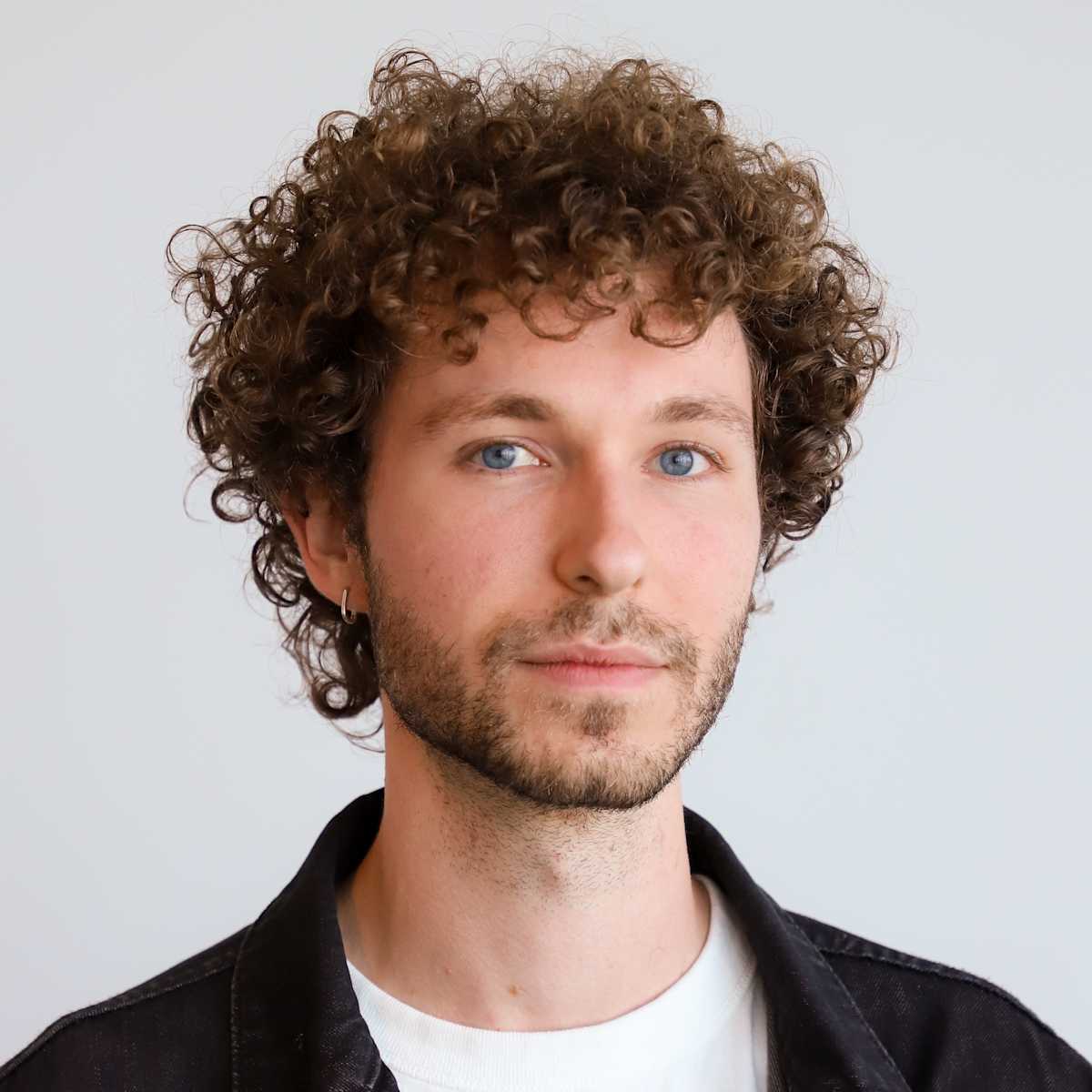Image of artist