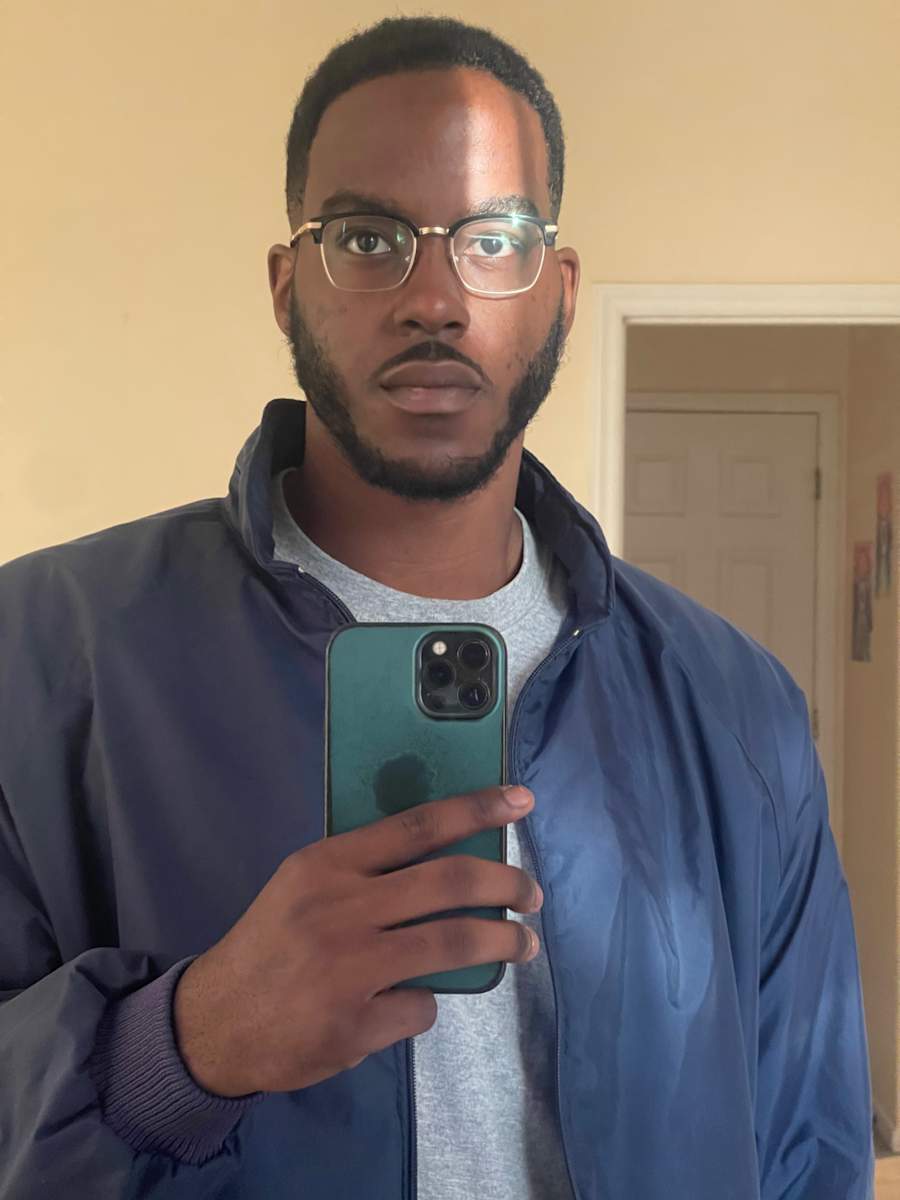 Image of artist