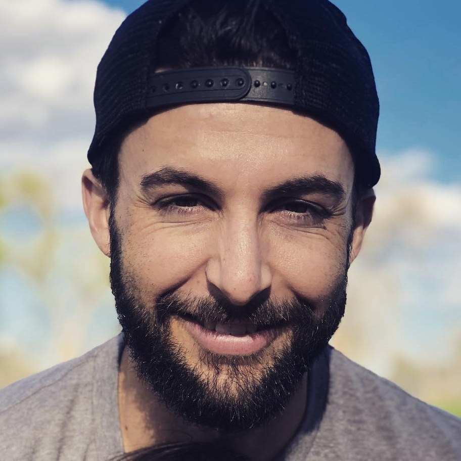 Image of artist