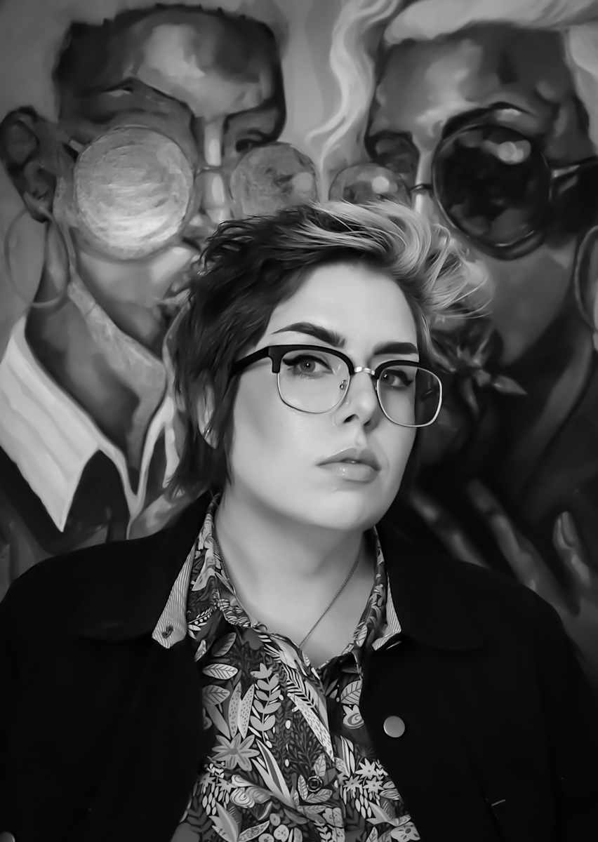 Image of artist
