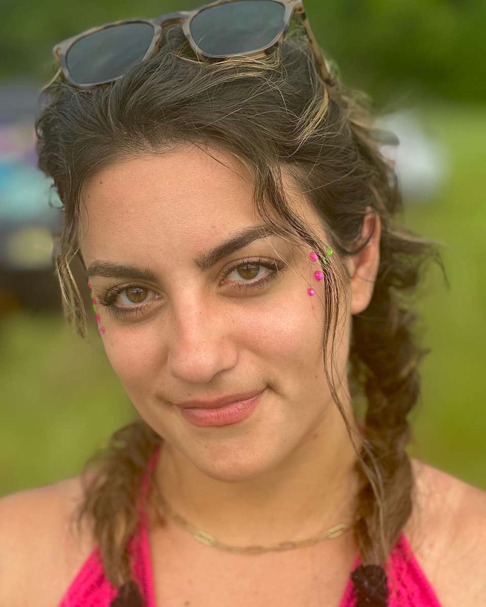 Image of artist