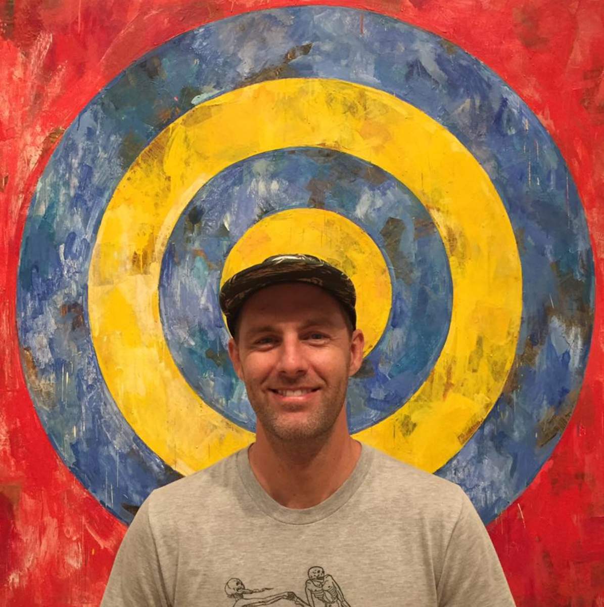 Image of artist