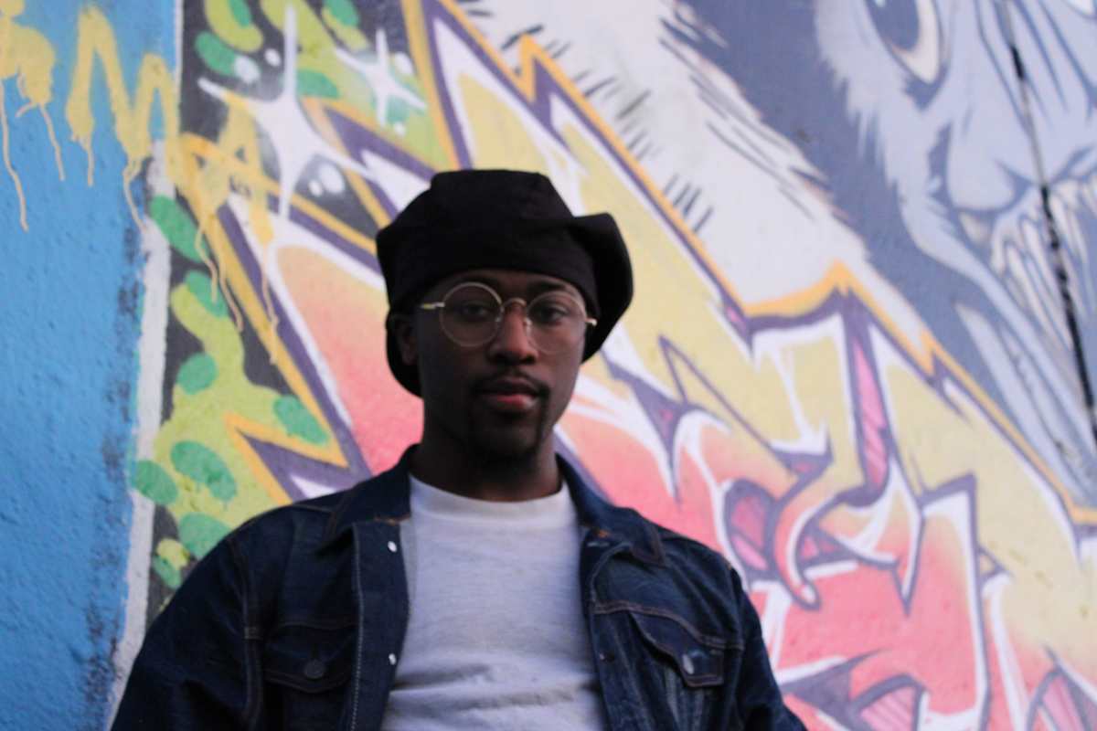Image of artist