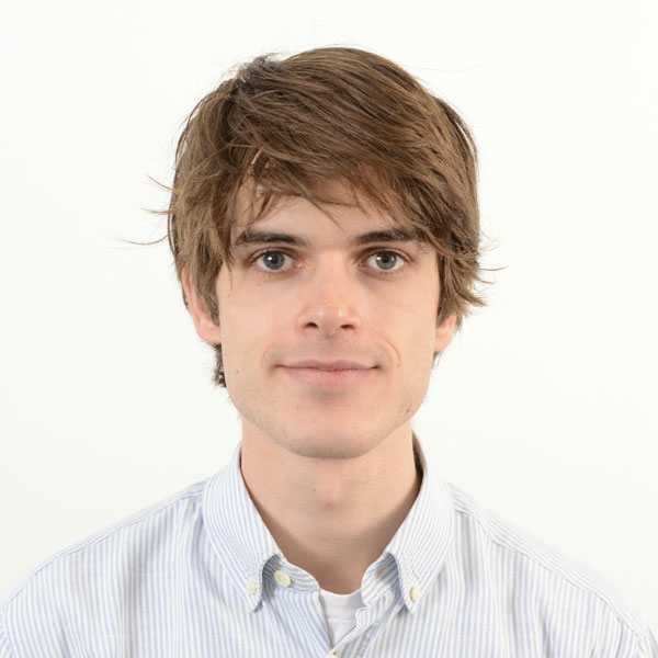 Image of artist