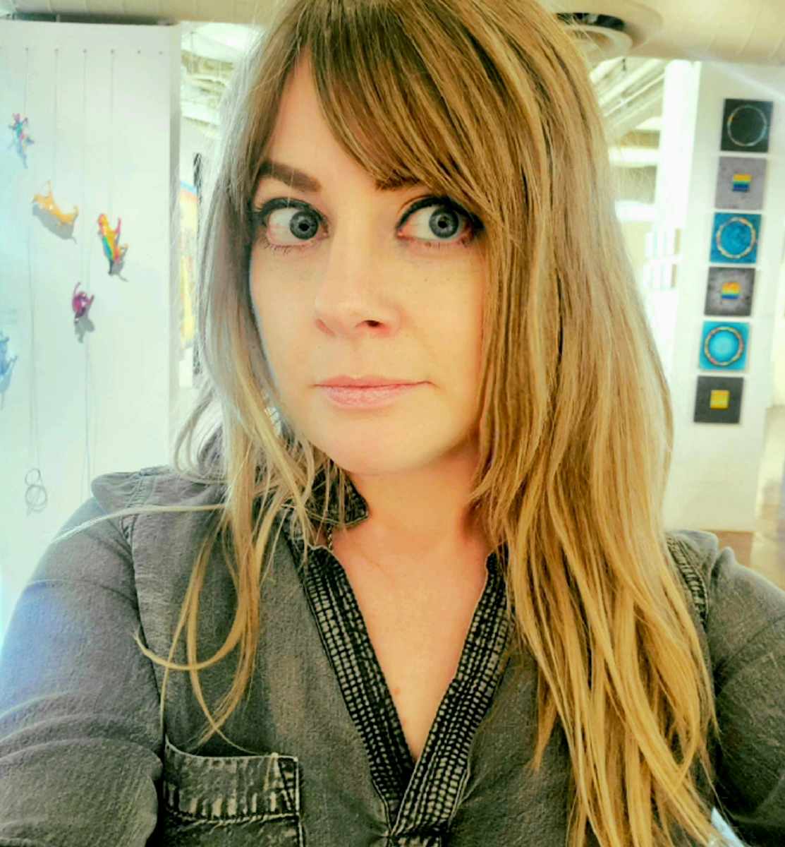 Image of artist
