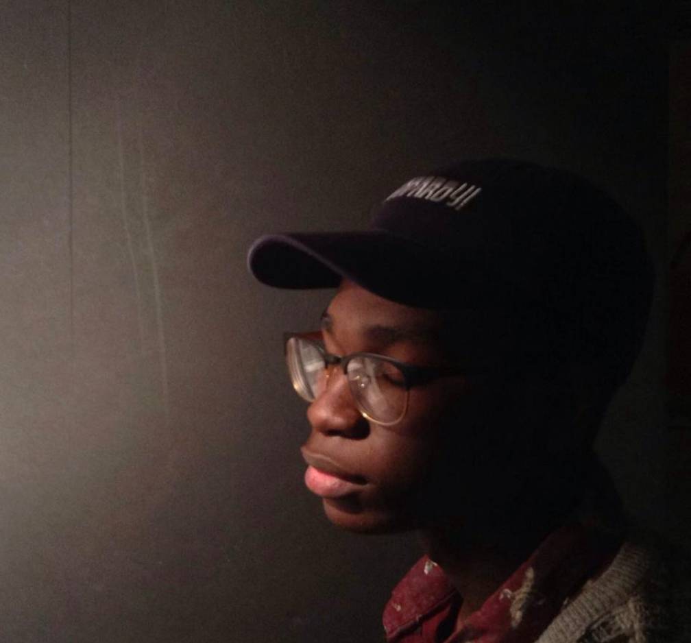 Image of artist