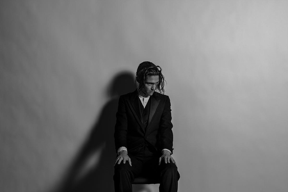 Image of artist