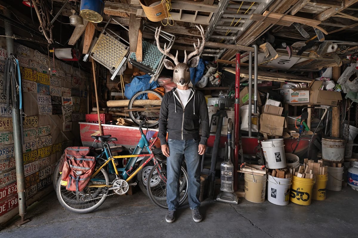Image of artist