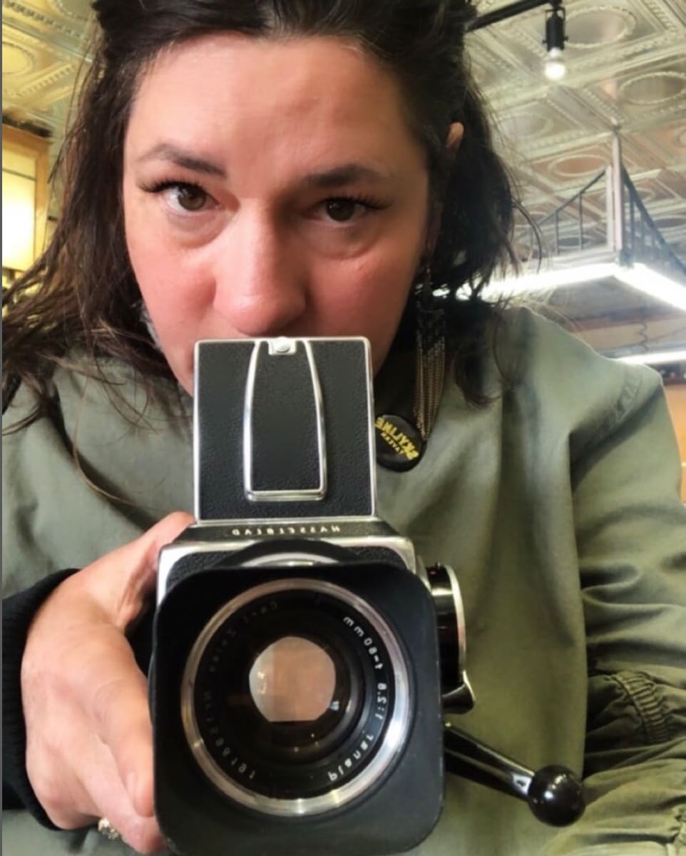 Image of artist