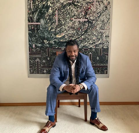 Image of artist