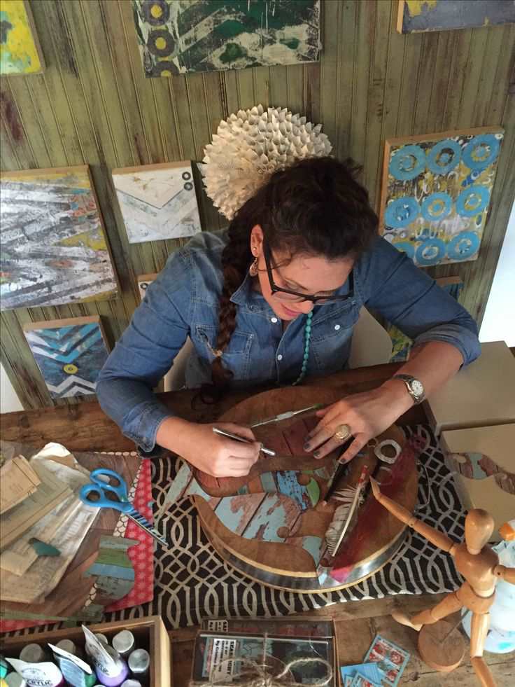 Image of artist