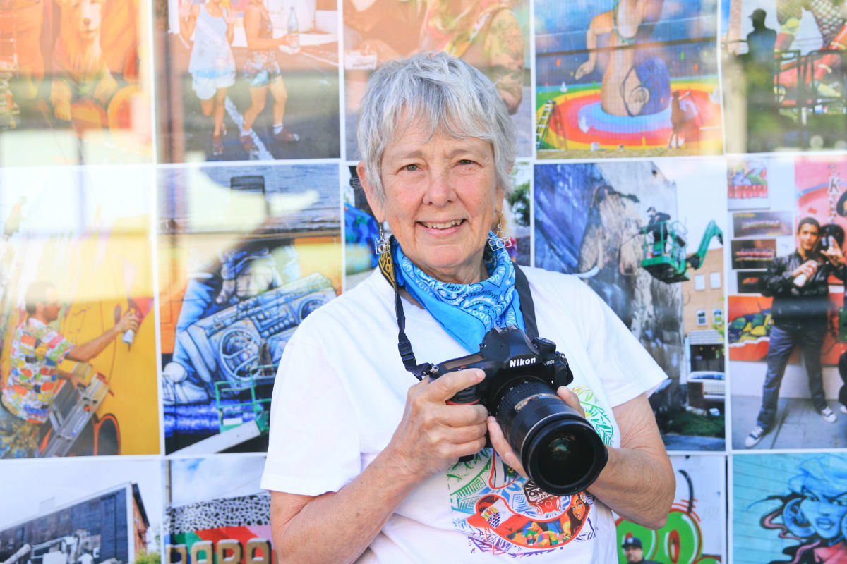 Artists Image
