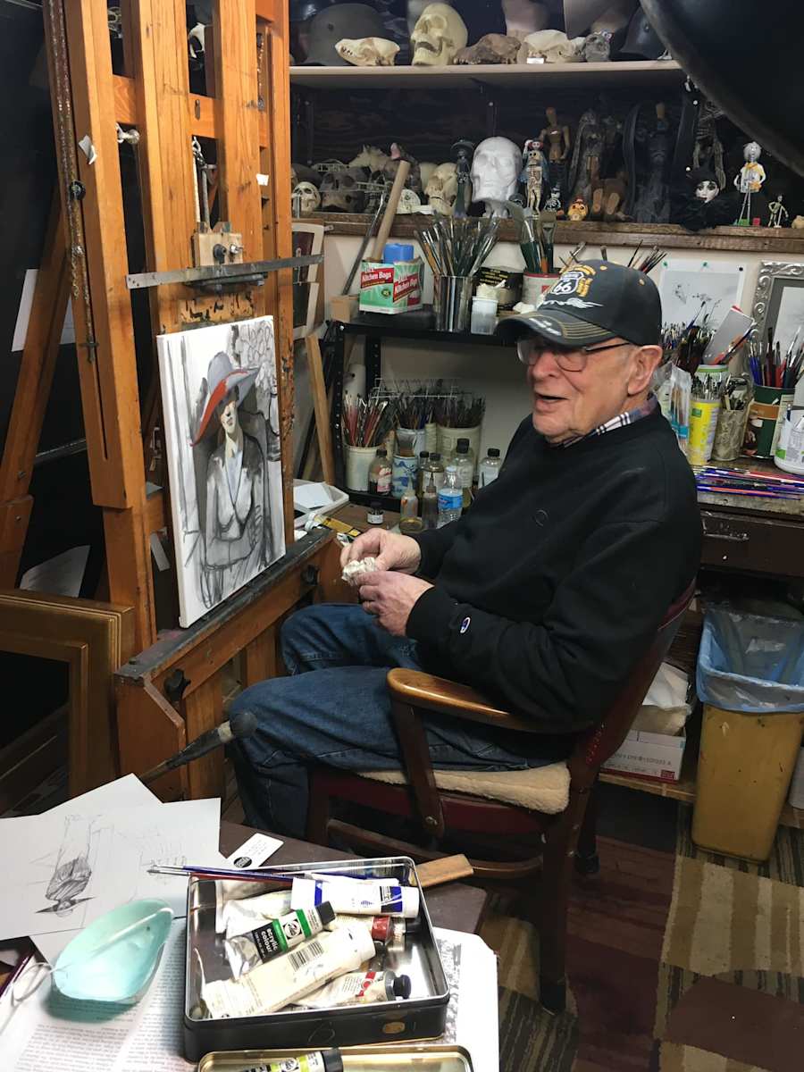 Artists Image