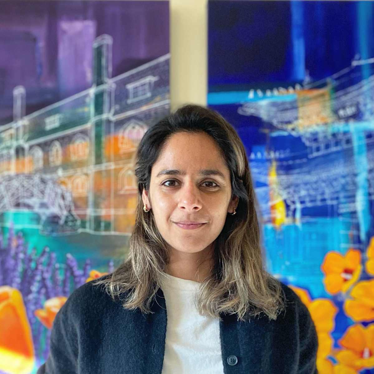 Image of artist