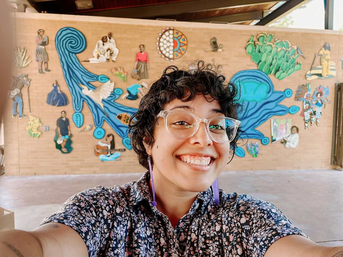 Image of artist