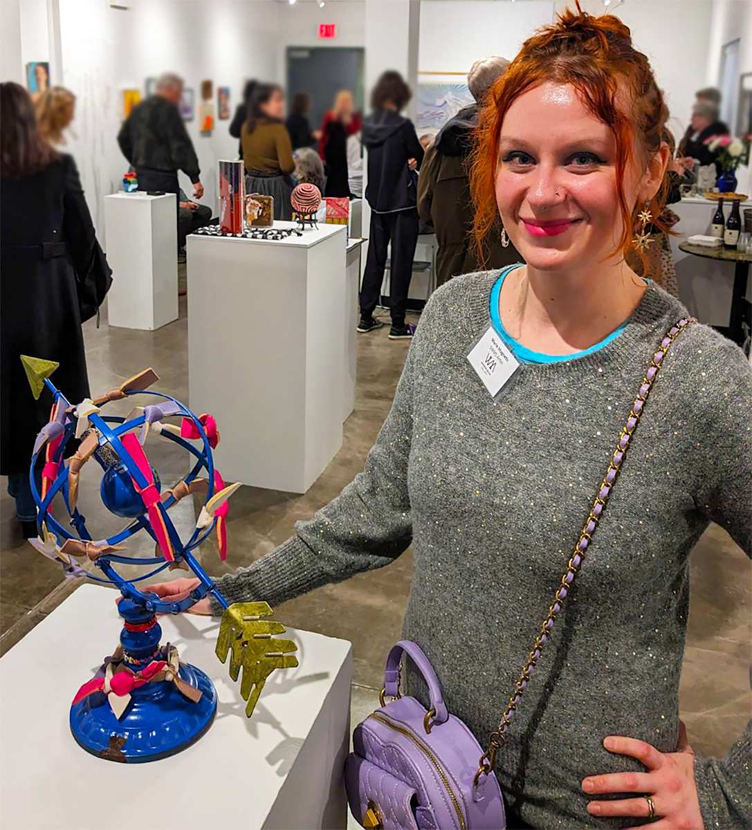 Image of artist