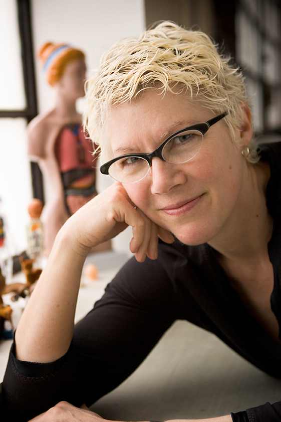 Image of artist