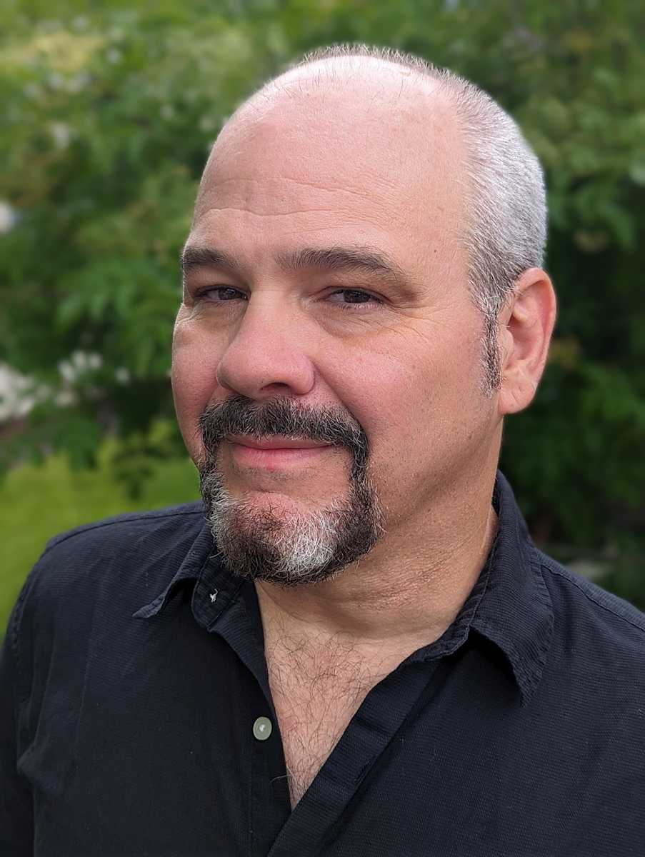 Image of artist