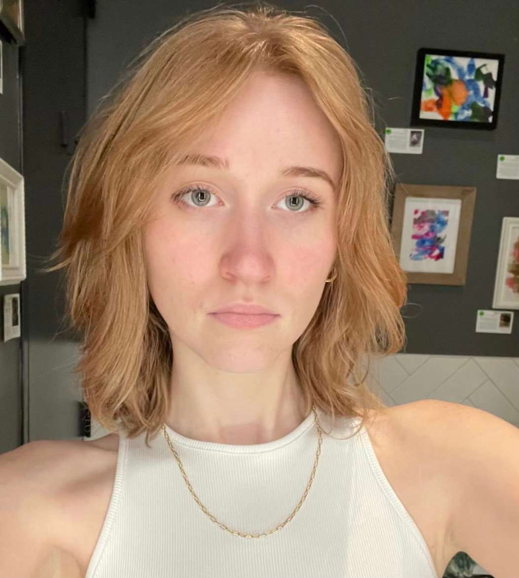 Image of artist