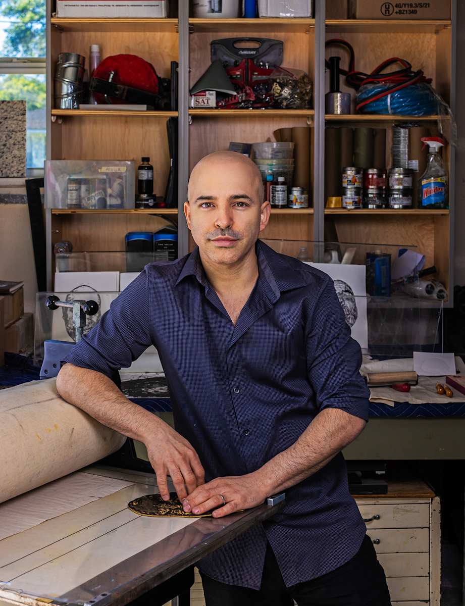 Artists Image