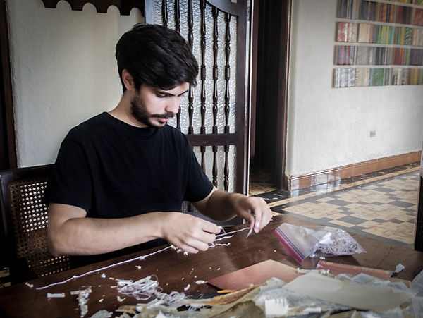 Artists Image