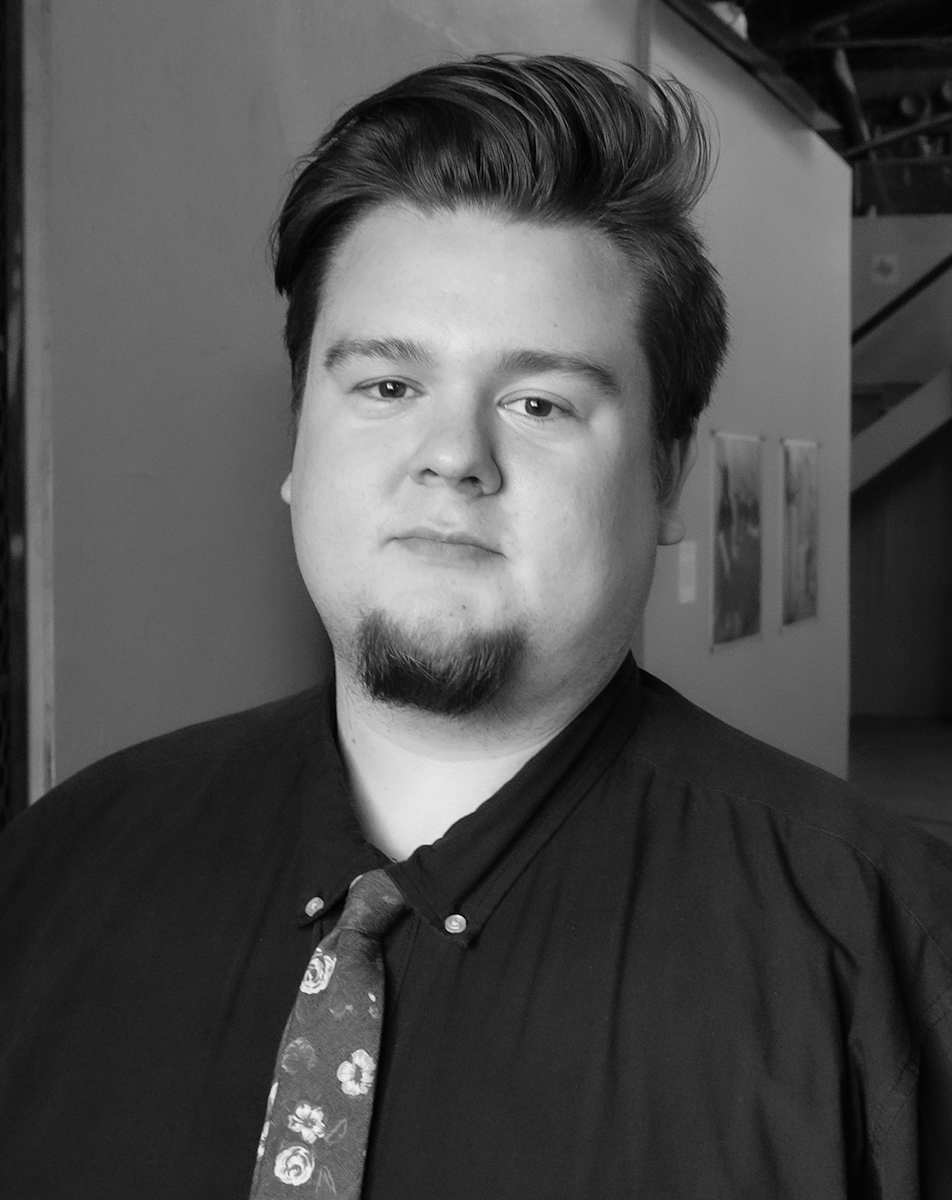 Image of artist