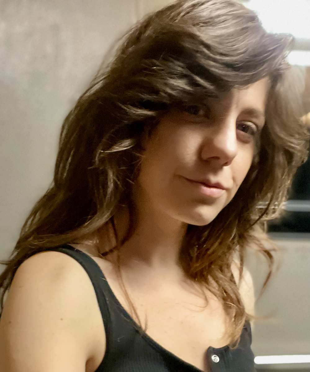 Image of artist