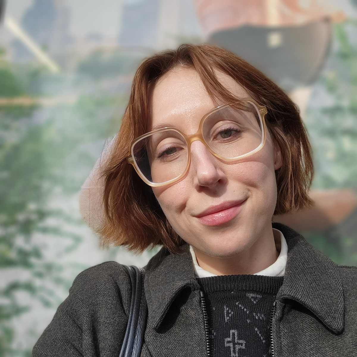 Image of artist