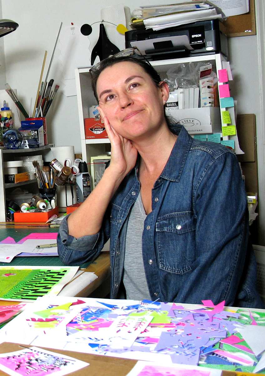 Image of artist
