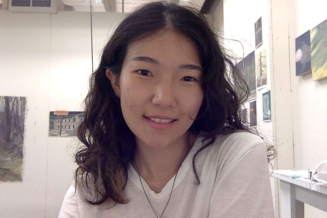 Image of artist