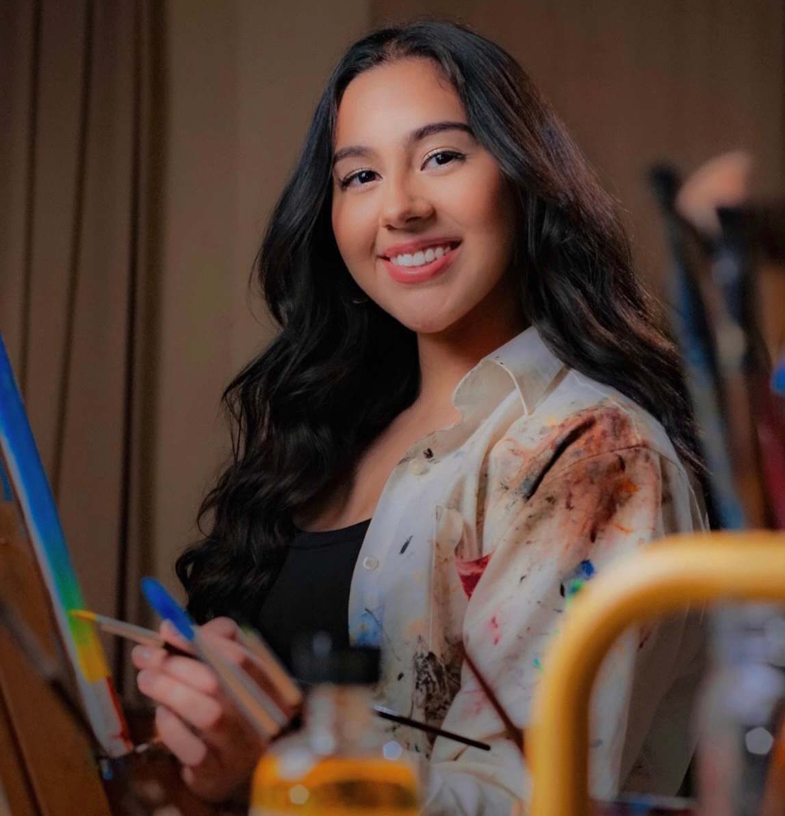 Image of artist