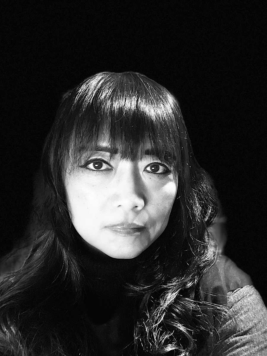 Image of artist