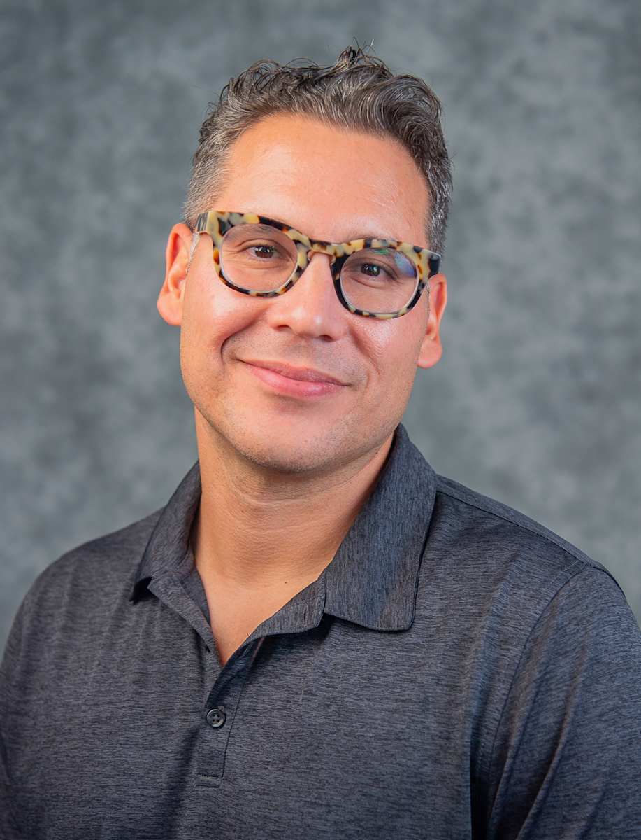 Image of artist
