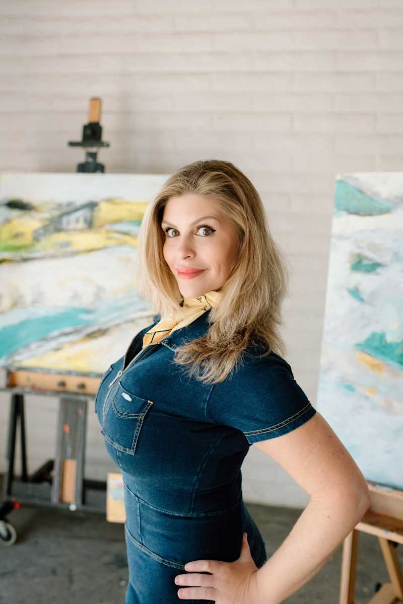 Artists Image